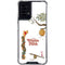 Disney Winnie the Pooh Honey Hive Moto G Power 5G (2024) Clear Case