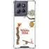 Disney Winnie the Pooh Honey Hive Moto G Stylus 5G (2025) Clear Case