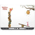 Disney Winnie the Pooh Honey Hive Dell Precision Skin