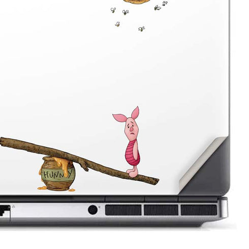 Disney Winnie the Pooh Honey Hive Dell Precision Skin
