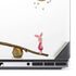 Disney Winnie the Pooh Honey Hive Dell Precision Skin