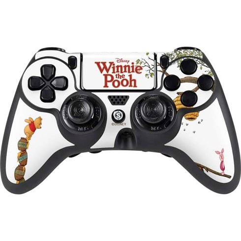 Disney Winnie the Pooh Honey Hive PlayStation PS4 Skins