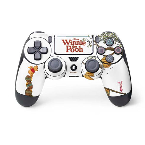 Disney Winnie the Pooh Honey Hive PlayStation PS4 Skins