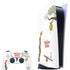 Disney Winnie the Pooh Honey Hive PlayStation PS5 Skins