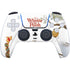 Disney Winnie the Pooh Honey Hive PS5 Pro Bundle Skin