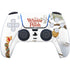 Disney Winnie the Pooh Honey Hive PS5 Pro Disk Bundle Skin