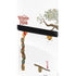 Disney Winnie the Pooh Honey Hive PS5 Pro Disk Console Skin