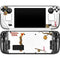 Disney Winnie the Pooh Honey Hive Steam Deck Handheld Gaming Computer OLED Skin
