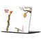 Disney Winnie the Pooh Honey Hive Surface Laptop 7 13.8in Skin