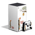 Disney Winnie the Pooh Honey Hive Xbox Series X Skins