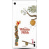 Disney Winnie the Pooh Honey Hive XBox Series X Digital Edition Console Skin