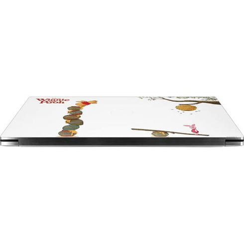 Disney Winnie the Pooh Honey Hive Dell XPS Skin