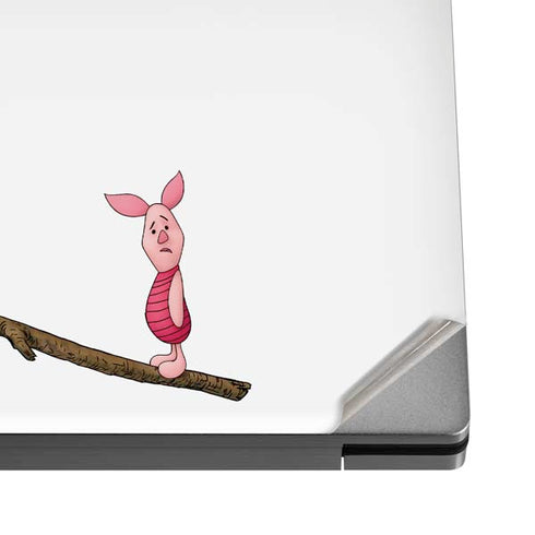 Disney Winnie the Pooh Honey Hive Dell XPS Skin