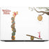 Disney Winnie the Pooh Honey Hive HP ZBook Fury 16 G10 Skin