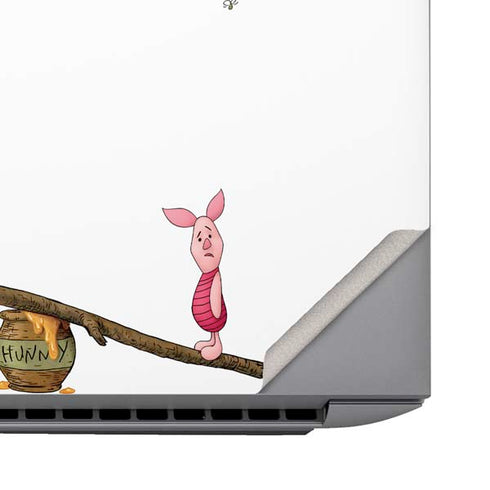 Disney Winnie the Pooh Honey Hive HP ZBook Fury 16 G10 Skin