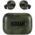 Hooah Military Amazon Echo Buds Skin