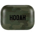 Hooah Military Amazon Echo Buds Skin