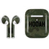 Hooah Military Apple AirPods 2 Skin