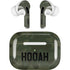 Hooah Military Apple AirPods Pro Skin