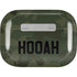Hooah Military Apple AirPods Pro Skin