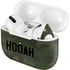 Hooah Military Apple AirPods Pro Skin