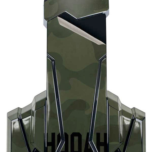 Hooah Military BENGOO G9000 Skin