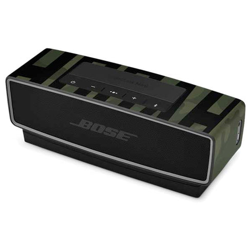 Hooah Military Bose SoundLink Mini Speaker II Skin