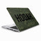 Hooah Military HP Elitebook Skin