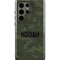 Hooah Military Galaxy S23 Ultra Pro Case