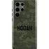 Hooah Military Galaxy S23 Ultra Pro Case