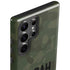 Hooah Military Galaxy S23 Ultra Pro Case