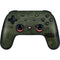 Hooah Military Google Stadia Controller Skin