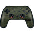 Hooah Military Google Stadia Controller Skin