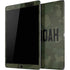 Hooah Military iPad Skins