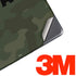 Hooah Military iPad Skins