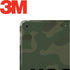 Hooah Military Apple iPad Skin