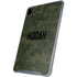 Hooah Military iPad Cases