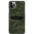 Hooah Military iPhone Cases
