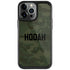 Hooah Military iPhone Cases