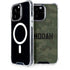 Hooah Military iPhone Cases