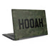 Hooah Military Dell Latitude Skin