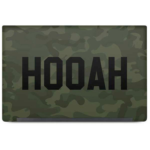 Hooah Military Dell Latitude Skin