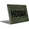 Hooah Military Apple MacBook Air Skin