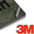 Hooah Military Apple MacBook Air Skin