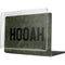 Hooah Military MacBook Pro 14in (2021-24) Case plus Skin