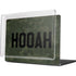 Hooah Military MacBook Pro 14in (2021-24) Case plus Skin