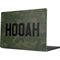 Hooah Military Apple MacBook Pro 14-inch Skin