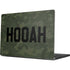 Hooah Military Apple MacBook Pro 14-inch Skin