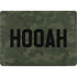 Hooah Military Apple MacBook Pro 14-inch Skin
