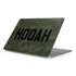 Hooah Military Apple MacBook Pro 16-inch Skin